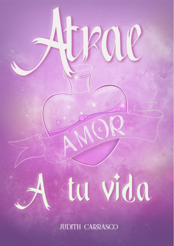 Atrae amor a tu vida