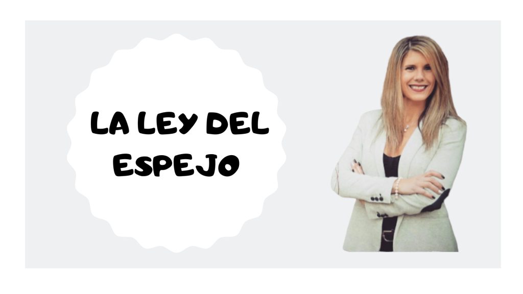 Ley del Espejo